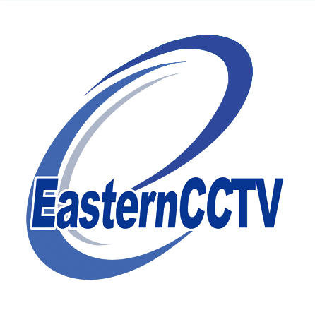 EasternCCTV Logo