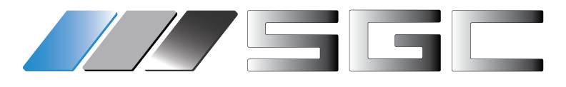 Smart Glass Country Logo