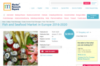 Fish and Seafood Market in Europe 2016 - 2020