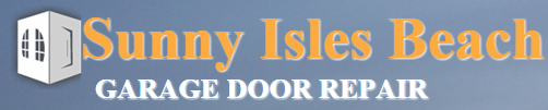 Garage Door Repair Sunny Isles Beach FL