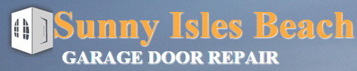 Company Logo For Garage Door Repair Sunny Isles Beach FL'