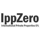 IppZero Limited Logo