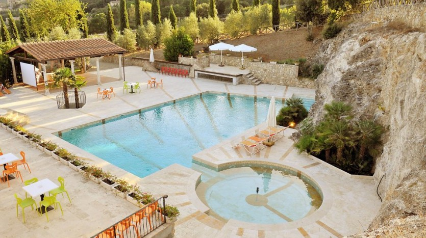 Beautiful Villen in Der Toskana for a Perfect Holiday'