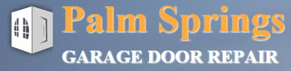 Company Logo For Garage Door Repair Palm Springs FL'