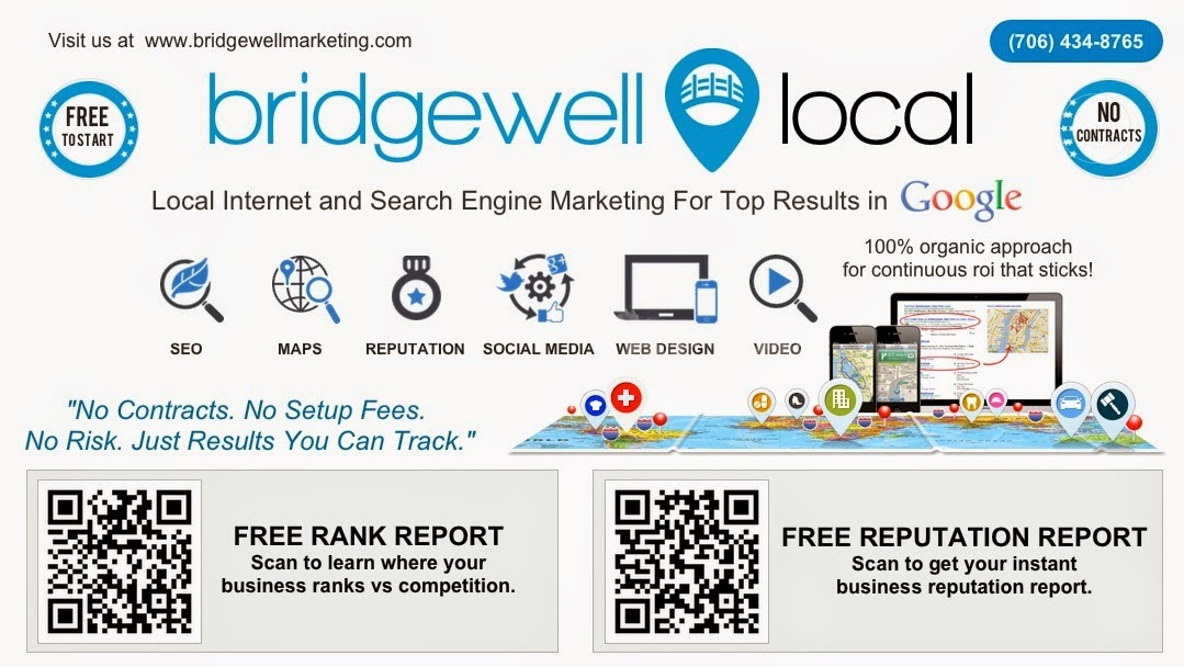 Bridgewell Marketing'