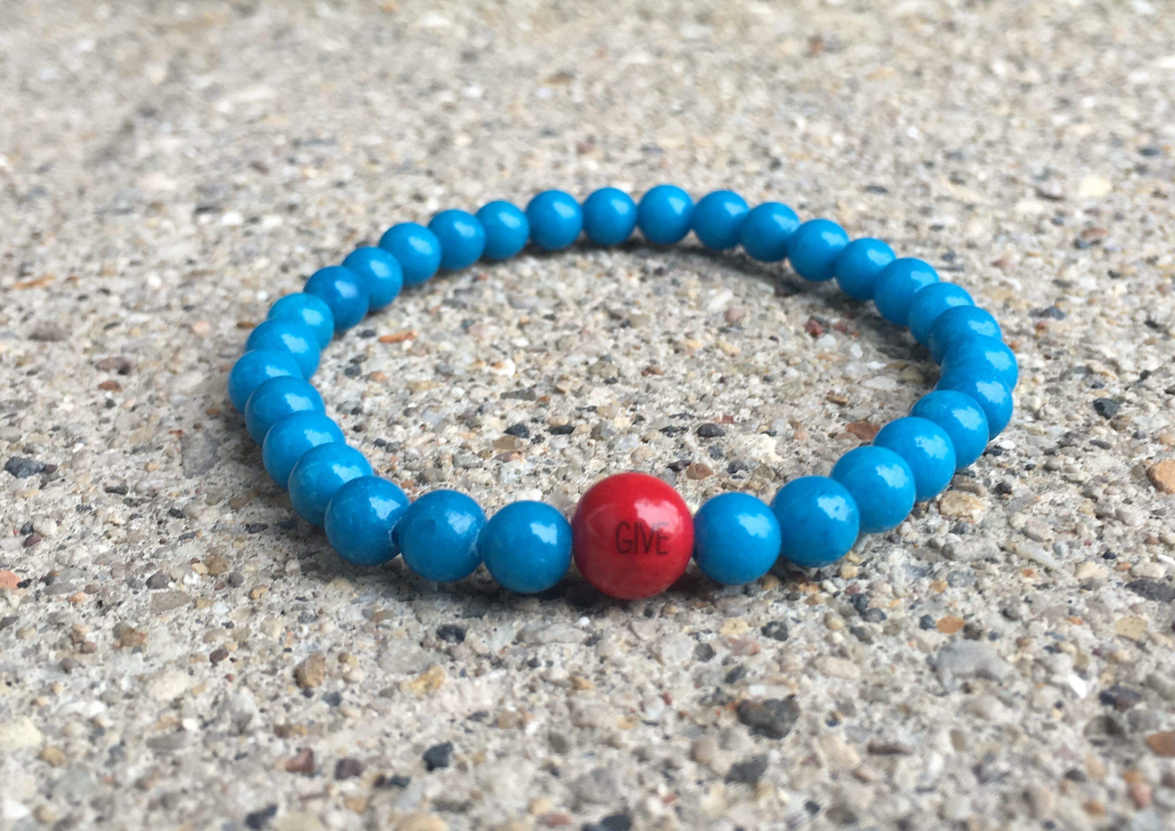GiveBand Bracelet