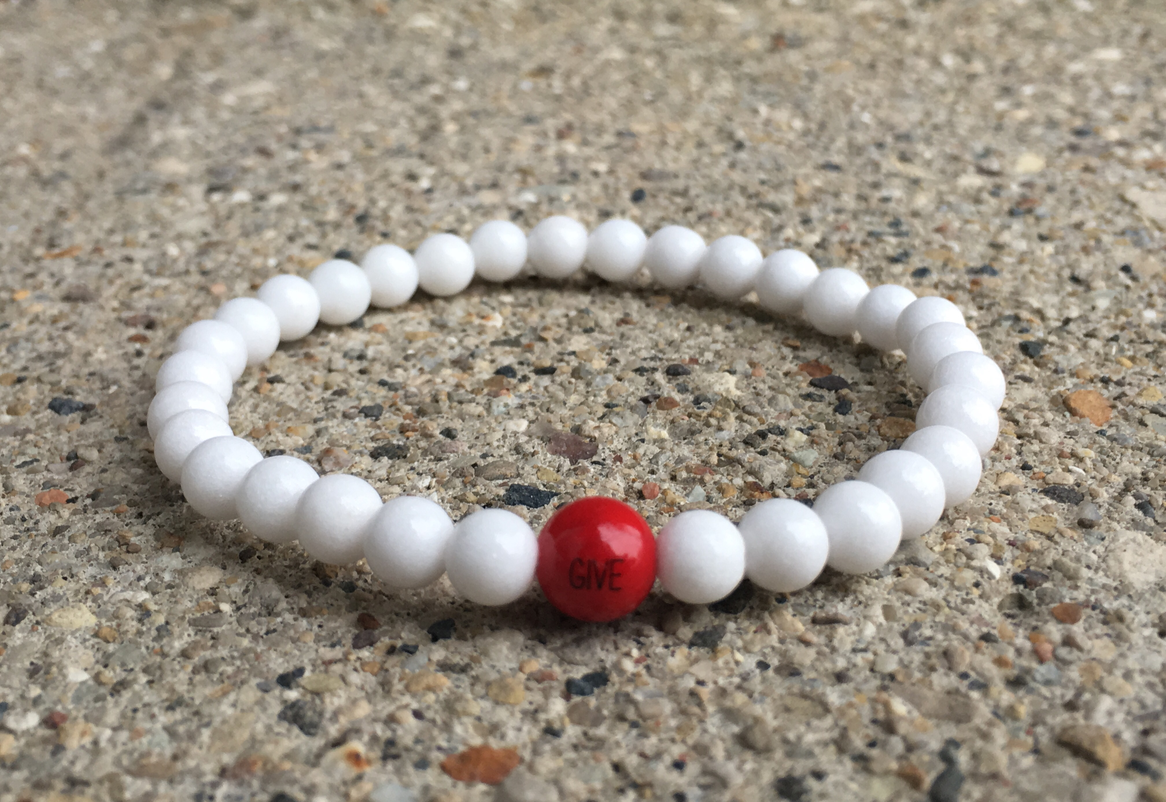GiveBand Bracelet | Wildlife