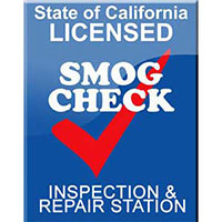 Smog check'