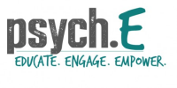 Psych.E logo