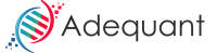 Adequant Corporation Logo