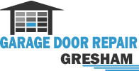Garage Door Repair Gresham Logo