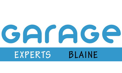 Company Logo For Garage Door Repair Blaine'