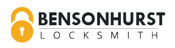 Locksmith Bensonhurst NY Logo