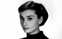 New Website Is Dedicated to Audrey Hepburn Fans