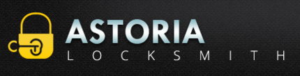 Locksmith Astoria NY Logo