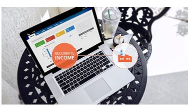 MemberFactory : The 'New Standard' In Membership S