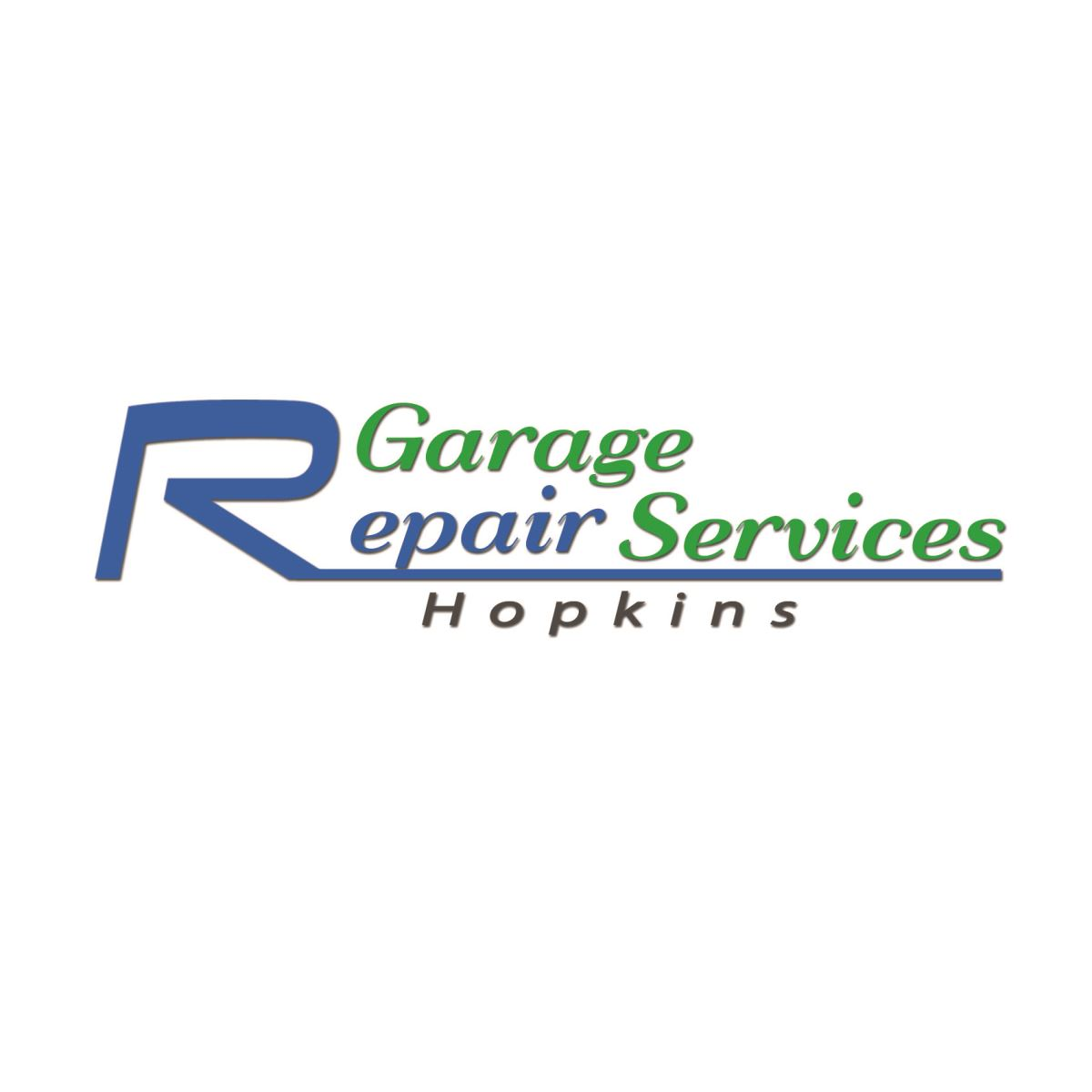 Company Logo For Garage Door Repair Hopkins'