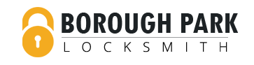 Locksmith Borough Park NY Logo