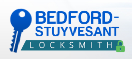 Locksmith Bedford-Stuyvesant NY Logo