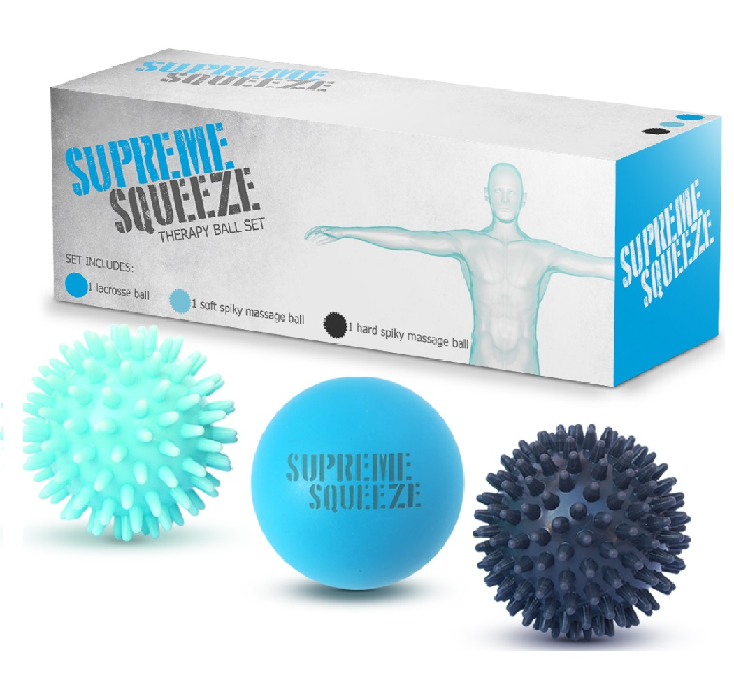 Supreme Squeeze
