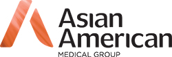 Company Logo For Asian American Medical Group'