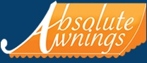 Absolute Awnings Logo