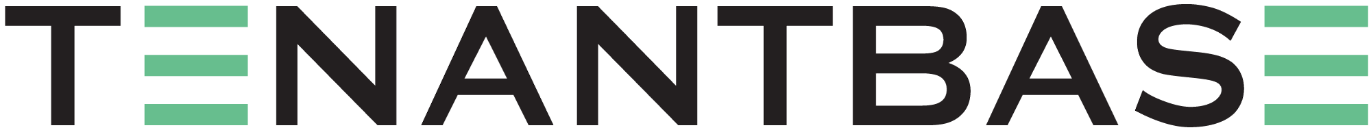 TenantBase, Inc. Logo