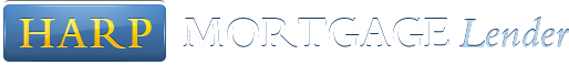 HARP Mortgage Lender'