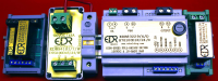 DIN rail mounted Solid-State devices