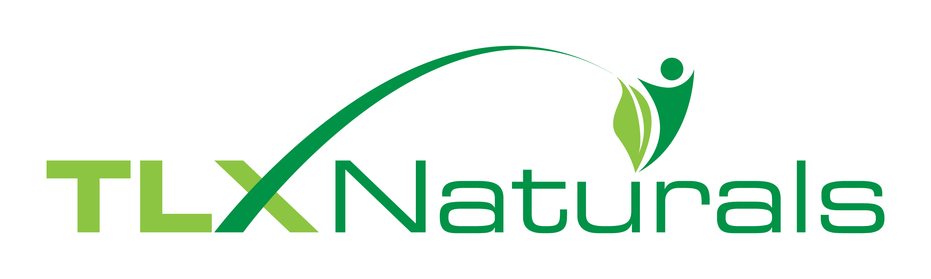 Company Logo For TLX Naturals'