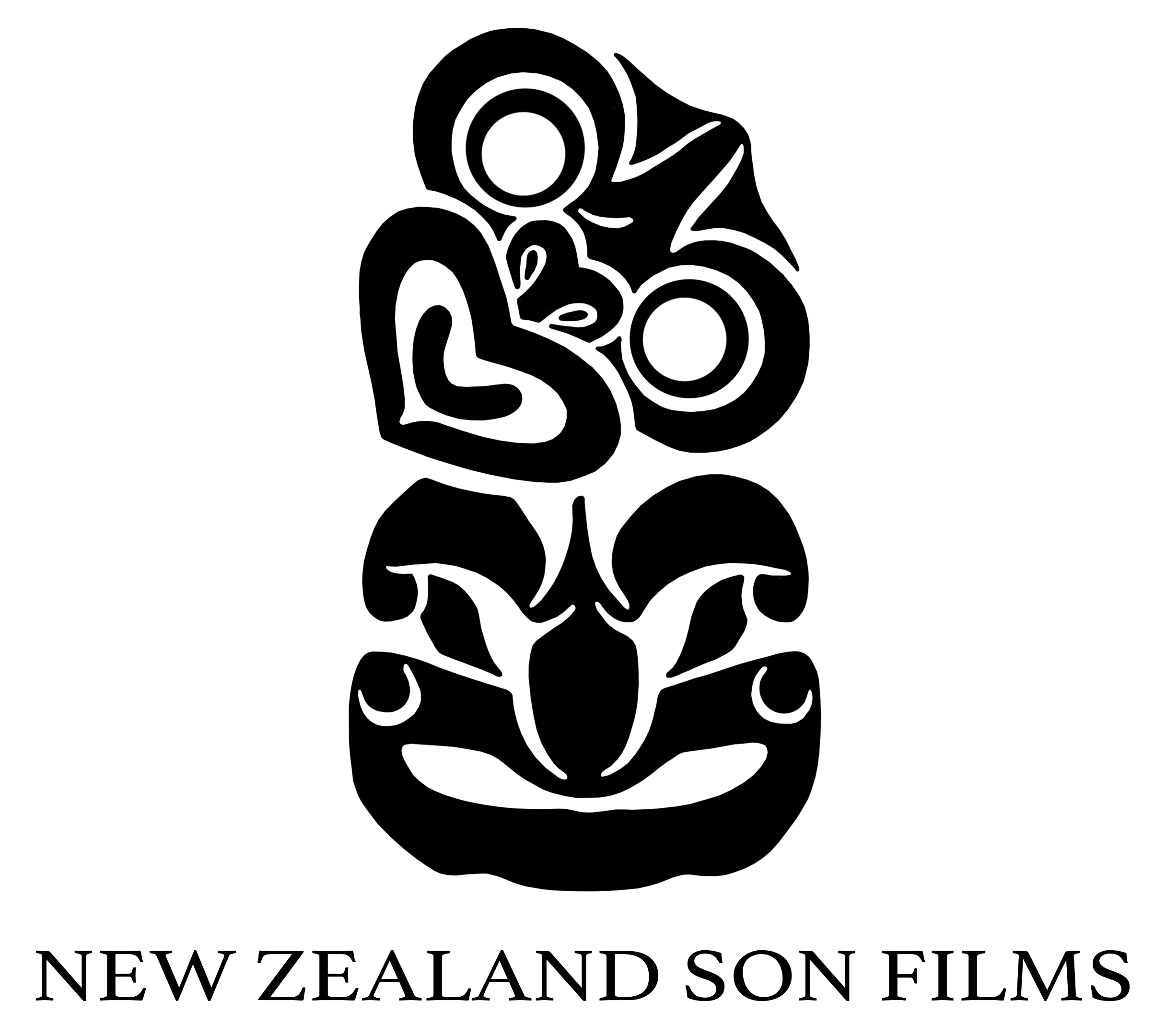 New Zealand Son Films Logo
