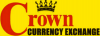 Company Logo For Crown Currency Exchange'