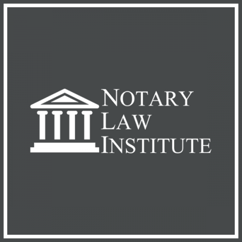 Company Logo For Notary Law'