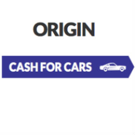 Company Logo For Origin Cash For Cars'