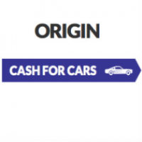 Origin Cash For Cars Logo