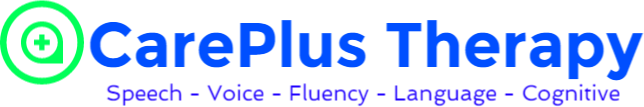 CarePlus Therapy LLC Logo