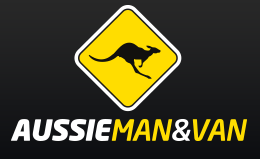 AussieMan&amp;Van'