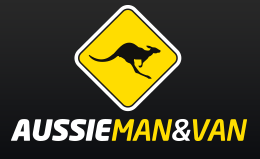 AussieMan&Van'