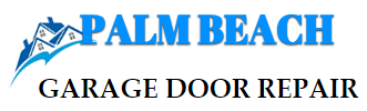 Garage Door Repair Palm Beach FL Logo