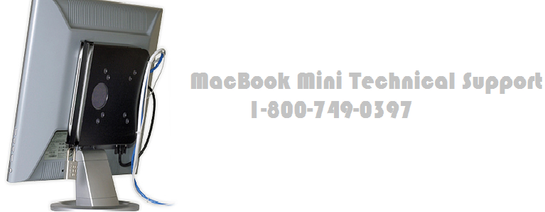 Company Logo For Mac Mini Technical Support Phone Number'