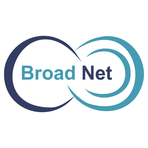 BroadNet Technologies Logo