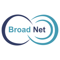 BroadNet Technologies Logo
