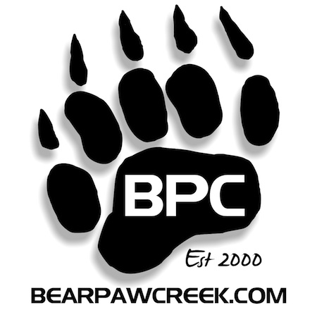 Bear Paw Creek