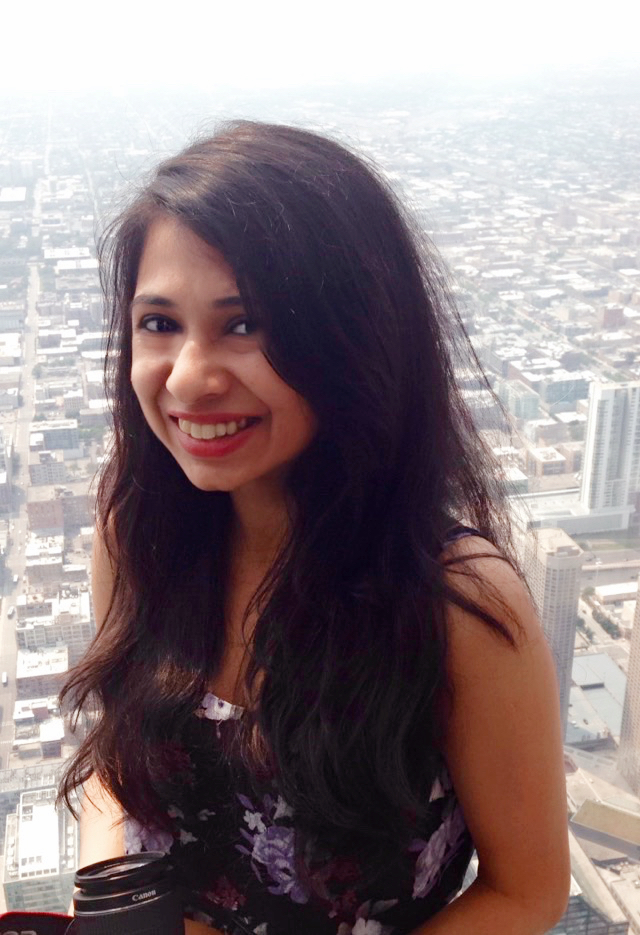 B2B Marketing Agency, Grant Marketing Welcomes Tejasvi Desai