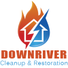 Company Logo For Downriver Cleanup and Restoration'