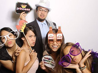 photobooth prop web'