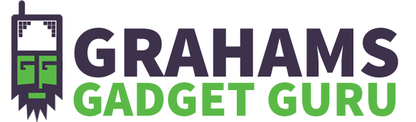 Company Logo For GrahamsGadgetGuru.com'