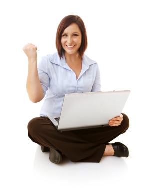 Work At Home Jobs For Moms In 2012'