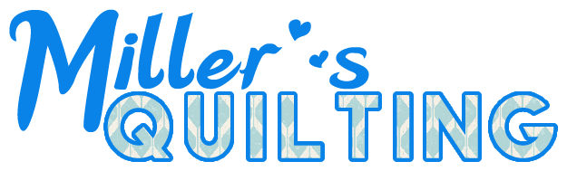 MillersQuilting.com Logo