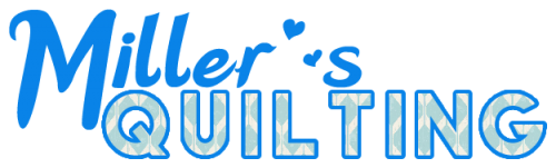 Company Logo For MillersQuilting.com'